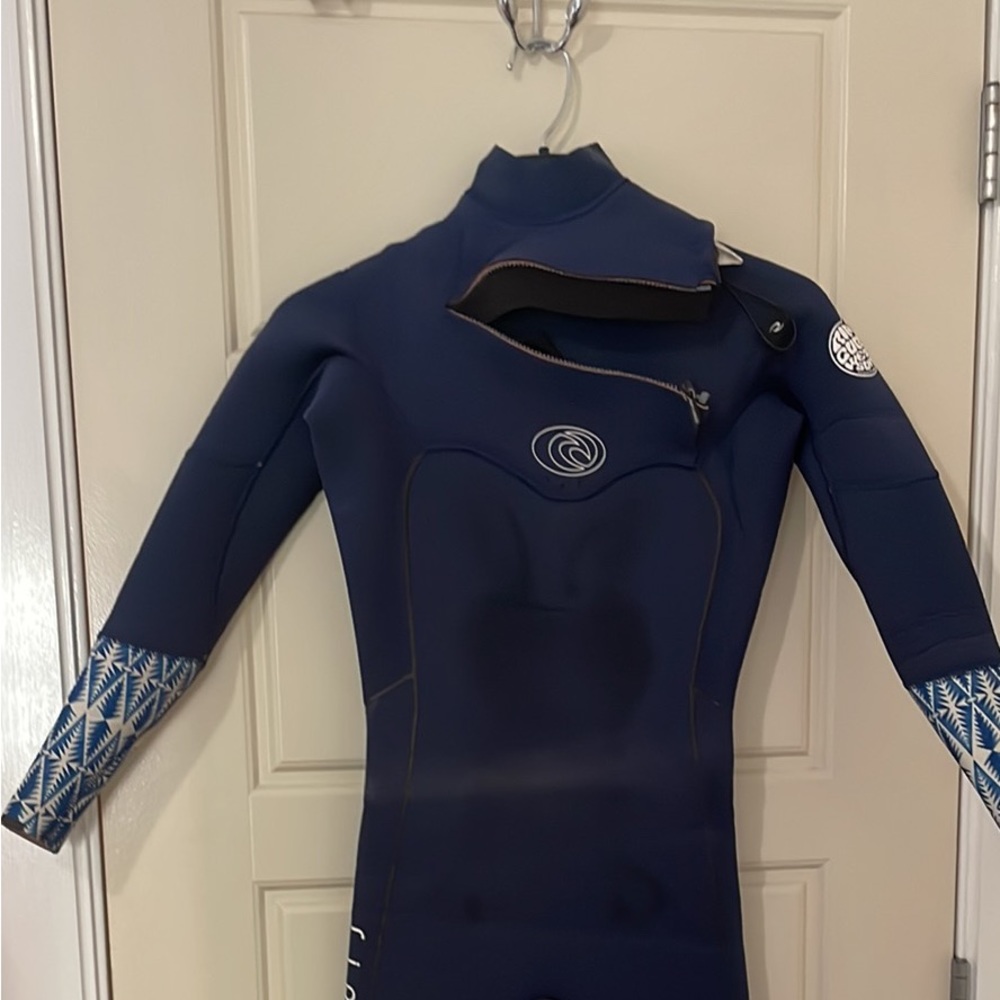 Rip Curl Womens Flash Bomb 4:3 8T